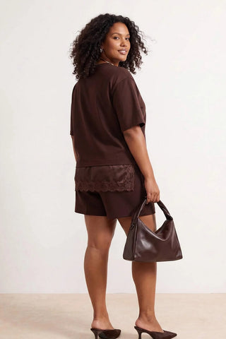 Majica TBBSS26BF00049 - braon [djesi-src-6969eefa6131a9ea5f9bf80e6982be9e8038855dbda4992873690bfdc5668cc6]