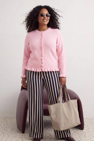 Kardigan TBBAW26AV00031 - roze [djesi-src-c1eae3eac091c79e462f9332e113029d291a0ad7b4ec67428922f96b89ad0fe2]