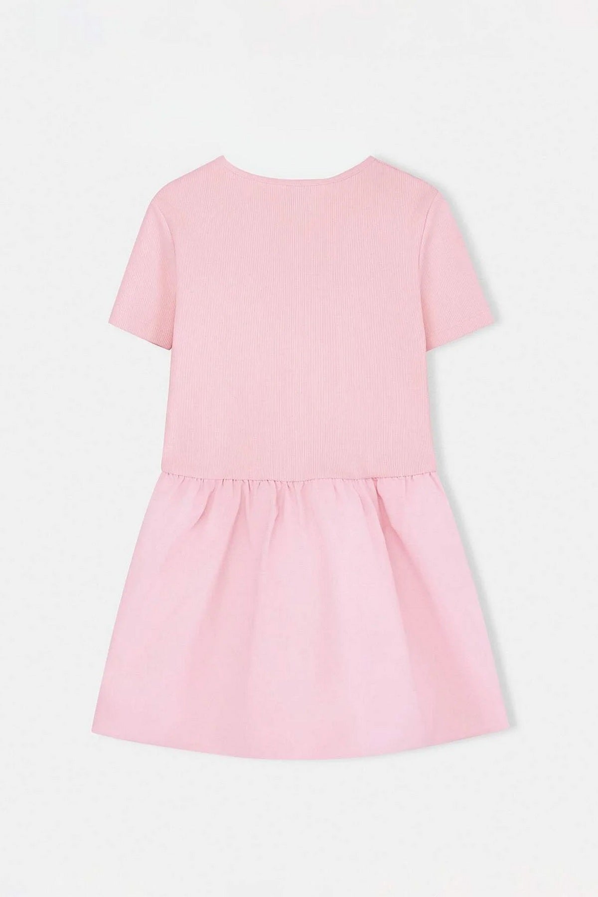 Haljina TKDSS26EL00014 - roze [djesi-src-d95c0f96c20cef101504376a856de97e89a7c24214616ccbc94d038c1738104d]