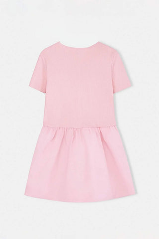 Haljina TKDSS26EL00014 - roze [djesi-src-d95c0f96c20cef101504376a856de97e89a7c24214616ccbc94d038c1738104d]
