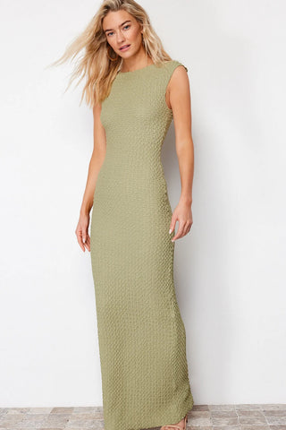 Haljine TWOSS24EL00103 - khaki [djesi-src-d1abd897ff2a25e473f1853937030189ddd0e37a09b028464517a05a00bc429b]