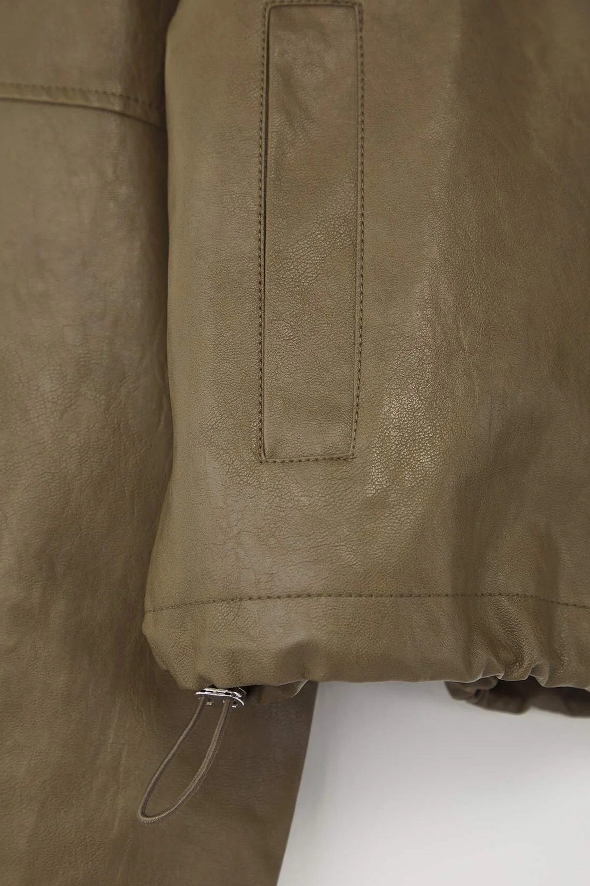 Kaputi TWOAW26MO00071 - khaki [djesi-src-bc7120aeb9e91d29bb7e3da8e329baf3d0dcd9677bd47d4f1fb47c1e1fe70623]