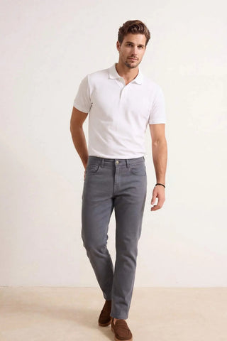 Pantalone TMNSS26PL00017 - siva [djesi-src-eb86993eefa352f90cbd4e0046bc9b7d4dfc79530634ca0202bd87de6db601a5]