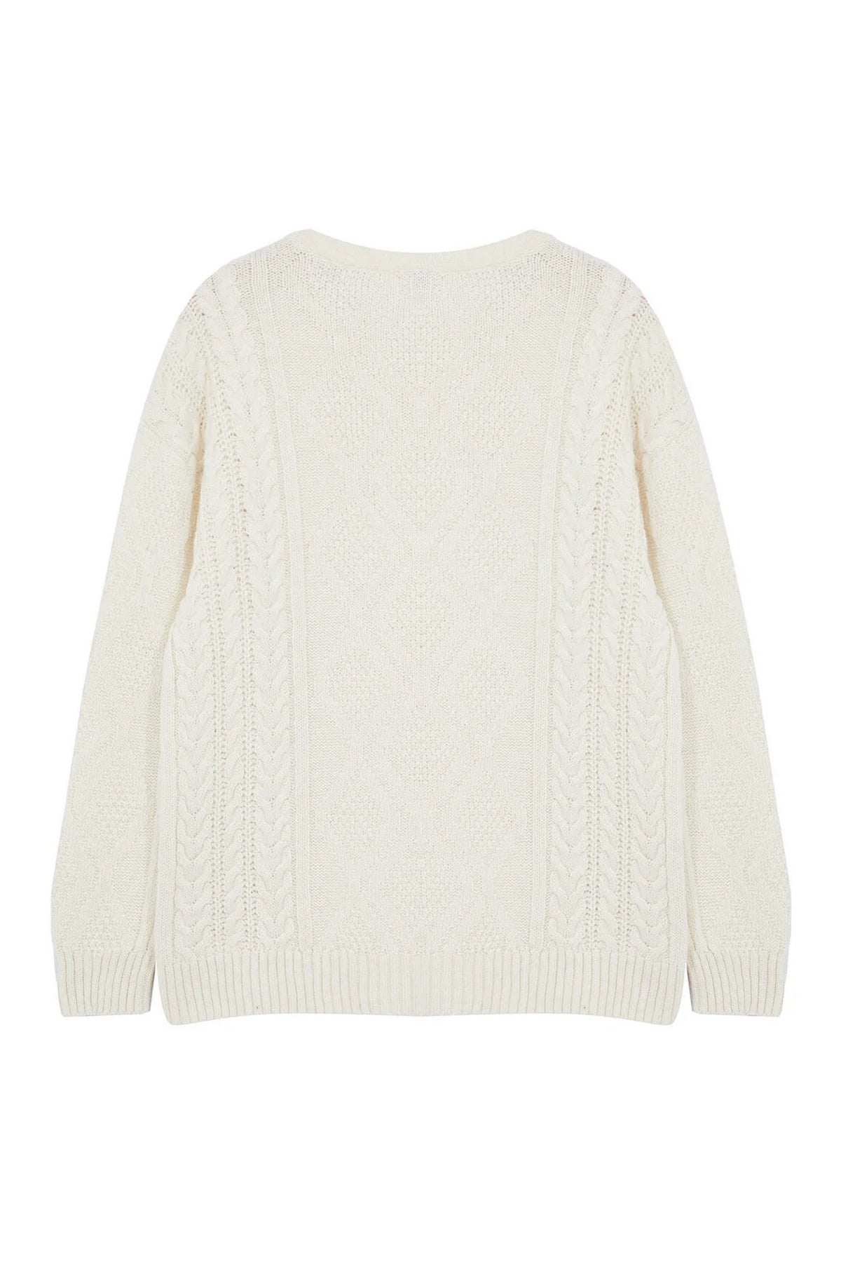 Dzemperi TMNAW23KZ00280 - bijela [djesi-src-585b06b12efa4e4d9d73c77c716675357d7517eaa19392f33d8f63a70162a7f3]