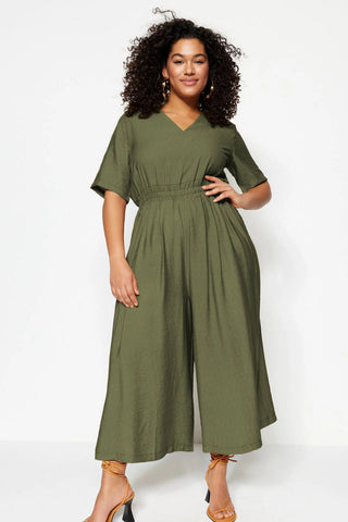 Kombinezon TBBSS22BG0017 - khaki [djesi-src-a05900a5a894cecd135d4c014180f41e749bfb5b8a7c1a63d5f3e0c26ecf0ffa]