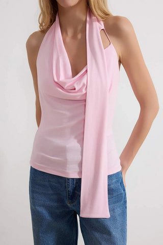 Bluze TWOSS26BZ00037 - roze [djesi-src-612609869559fe3eefa62bb7931012617ac5e6c3ab2b715f86cb1782719ea402]