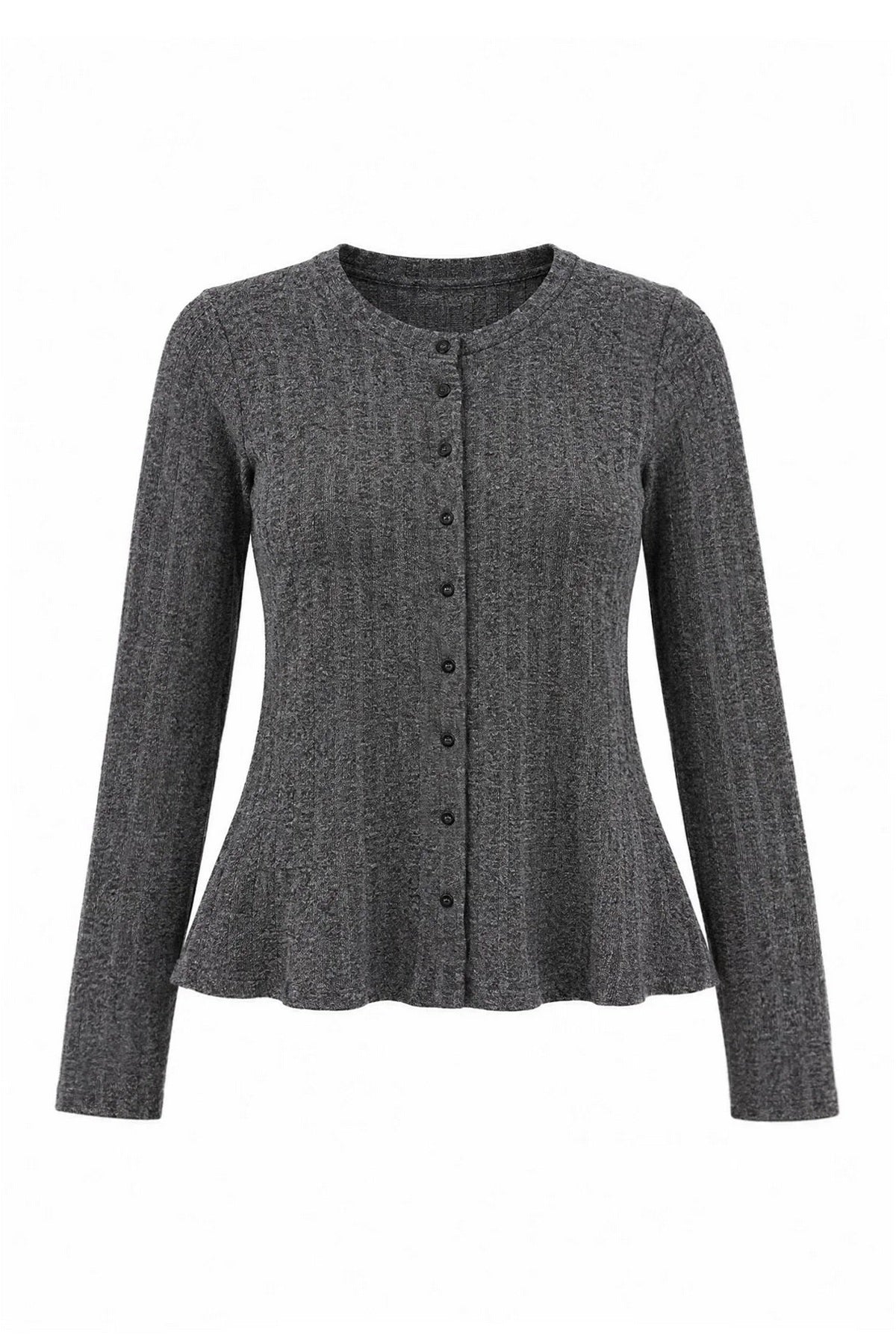 Bluza TWOAW27BZ00369 - siva [djesi-src-747428989a5dd532bdbc19d2d591d9a0b8c7e47840a0f66e63ac36fdb0bf8a44]