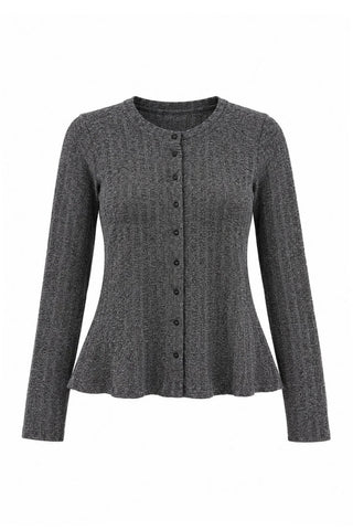Bluza TWOAW27BZ00369 - siva [djesi-src-747428989a5dd532bdbc19d2d591d9a0b8c7e47840a0f66e63ac36fdb0bf8a44]