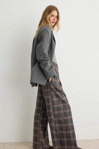 Pantalone TWOAW27PL00073 - siva [djesi-src-c7927921e2295dfd1a6d0666220f64ec76d9c6ebf0b4d6703d5c0a99b2e61ea0]