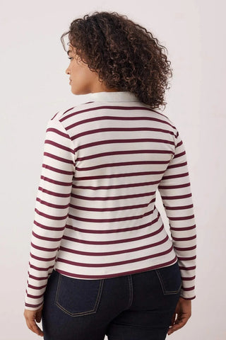 Bluze TBBAW26AF00109 - bordo [djesi-src-d2c47b491b6d6ba2c1adfa66097079ad7d09d6c1e1e32ed91934254f5a0e06b5]