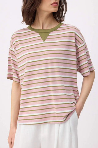 Majice TWOSS26TS00051 - roze [djesi-src-8580bc4eb76d29cde6386849e446e0ac27ecb15b8eac823f0b5a799bd9b5b770]