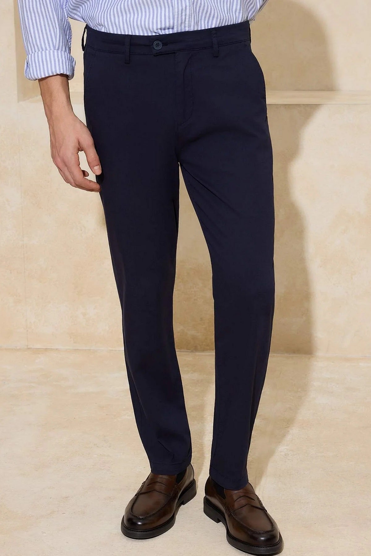 Pantalone TMNSS26PL00006 - teget [djesi-src-6c0168e434b66684ba76a37d7df4026b0cd4bcbbeee18f066a2144872544e4c7]