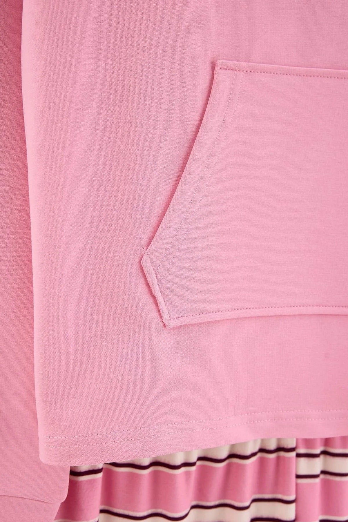 Pidžame THMAW27PT00211 - roze [djesi-src-f2e37b43aeba0431ce4ac7955887c75b27a3711f9d1965e73726e810de539260]