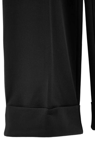 Pantalone TWOAW27PL00062 - crna [djesi-src-2b6be634800beed7eaa36876b7ca796ff10b0b5eedd3ba3a382124c7c0884930]