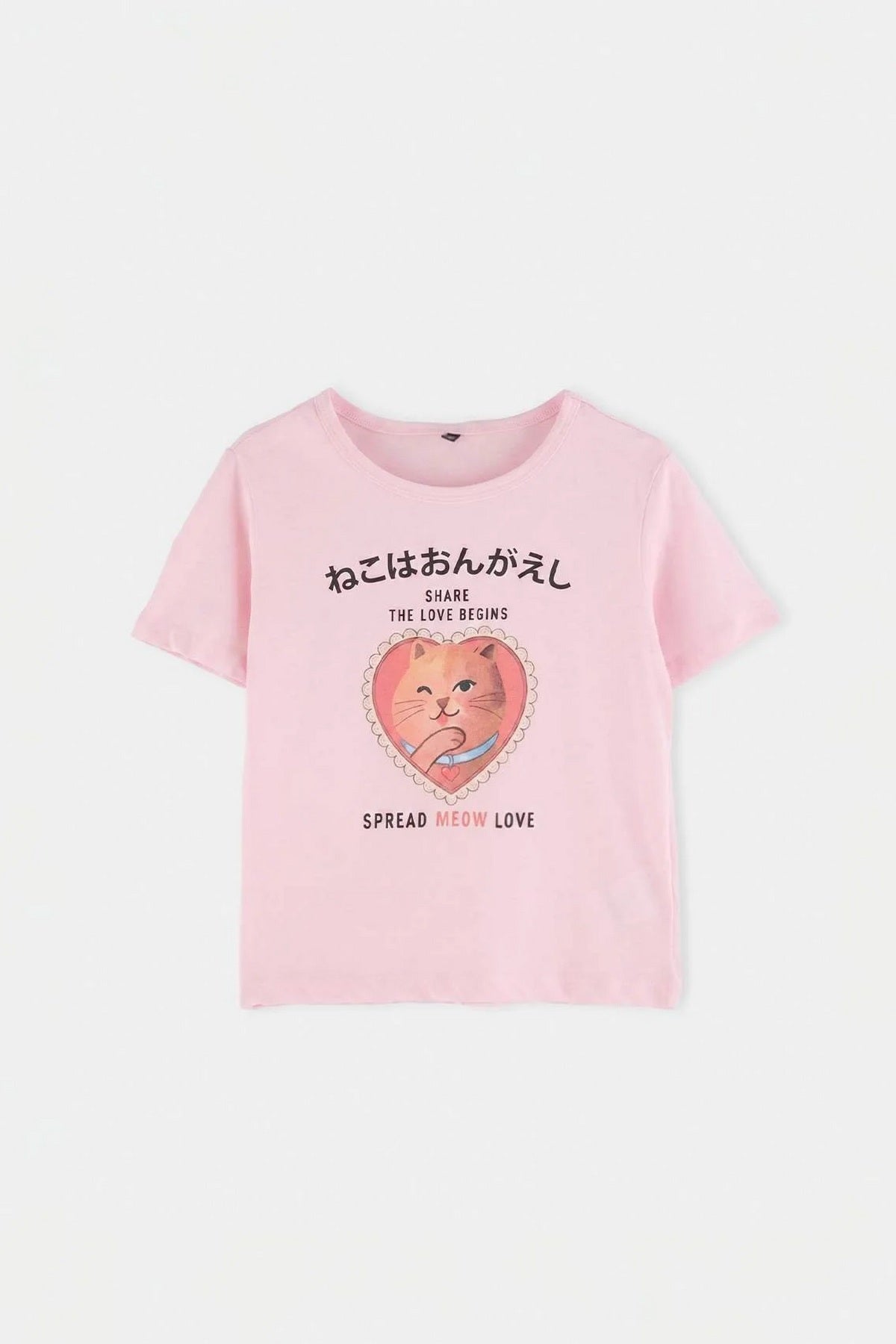 Majica TKDSS26TS00091 - roze [djesi-src-4d8b052e597c47cf1d4e39b31366feb73105c82d006964000b93307983c4f393]