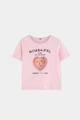 Majica TKDSS26TS00091 - roze [djesi-src-4d8b052e597c47cf1d4e39b31366feb73105c82d006964000b93307983c4f393]