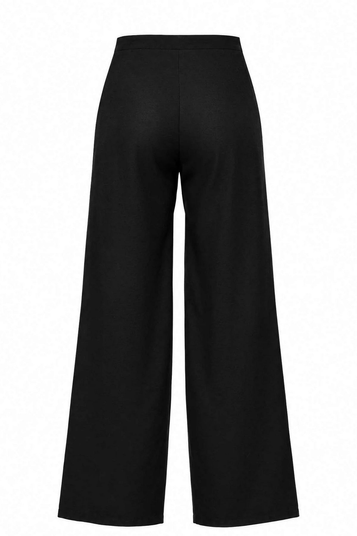 Pantalone TWOAW27PL00142 - crna [djesi-src-575eb86b1119803a9dc1c1d087273e22045de134002feadb3c65a2de2307cbb3]