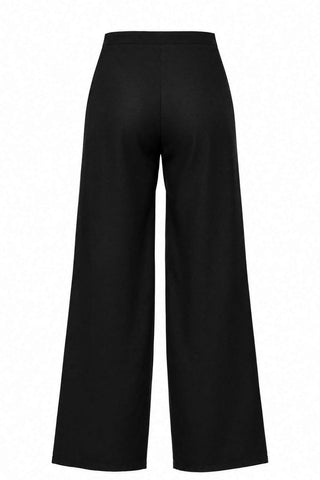 Pantalone TWOAW27PL00142 - crna [djesi-src-575eb86b1119803a9dc1c1d087273e22045de134002feadb3c65a2de2307cbb3]