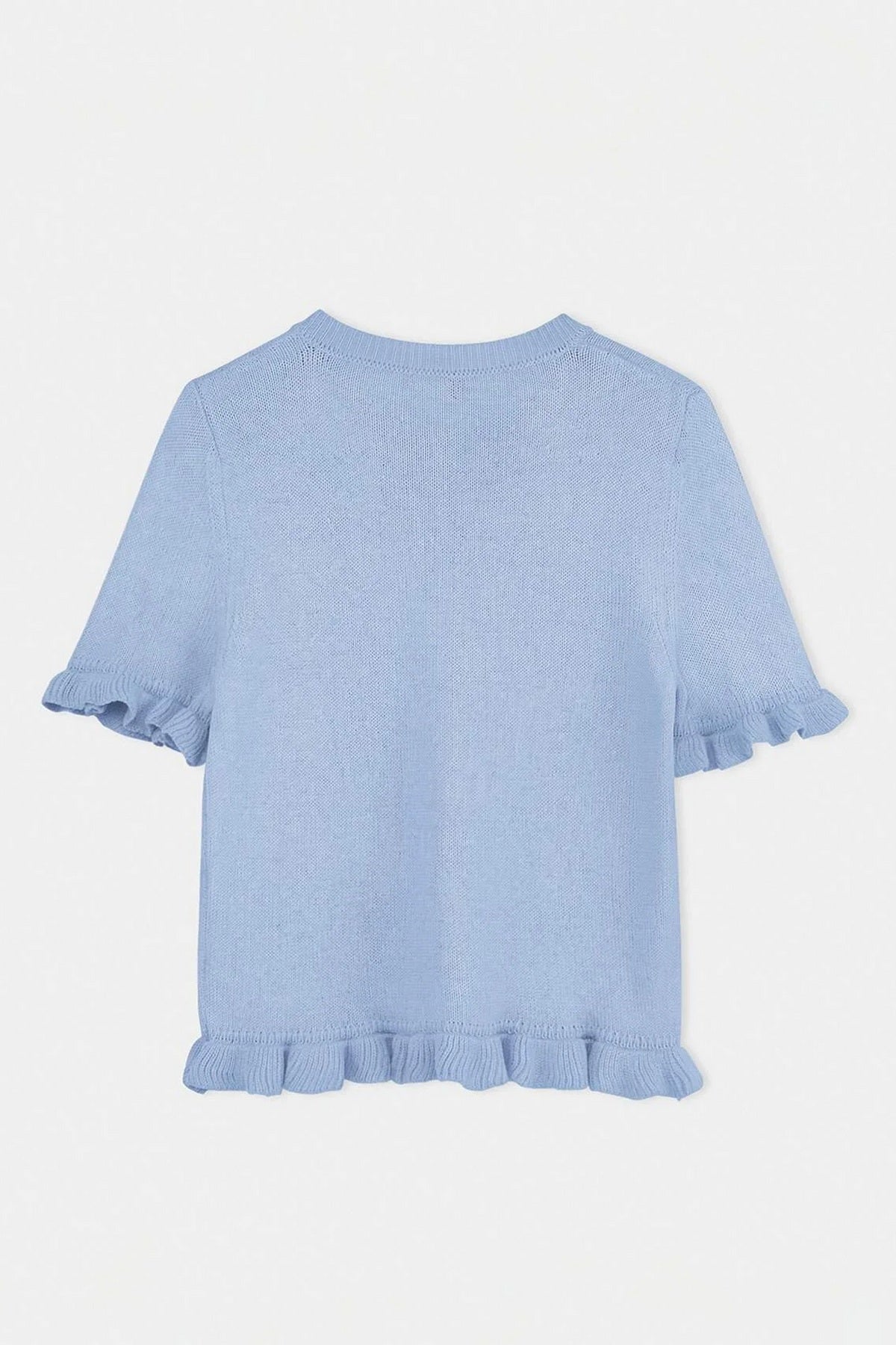 Bluze TWOSS26BZ00119 - plava [djesi-src-f9438bc8186eae3cb1fdfb8644e12acc6eda901eed508a223a5d625d3d390b45]