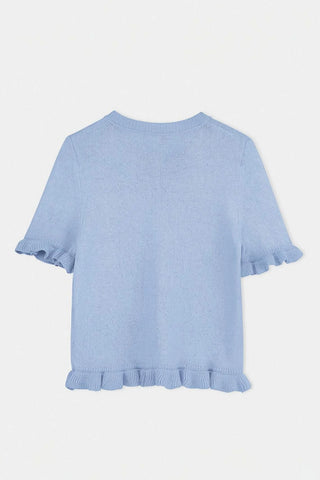 Bluze TWOSS26BZ00119 - plava [djesi-src-f9438bc8186eae3cb1fdfb8644e12acc6eda901eed508a223a5d625d3d390b45]