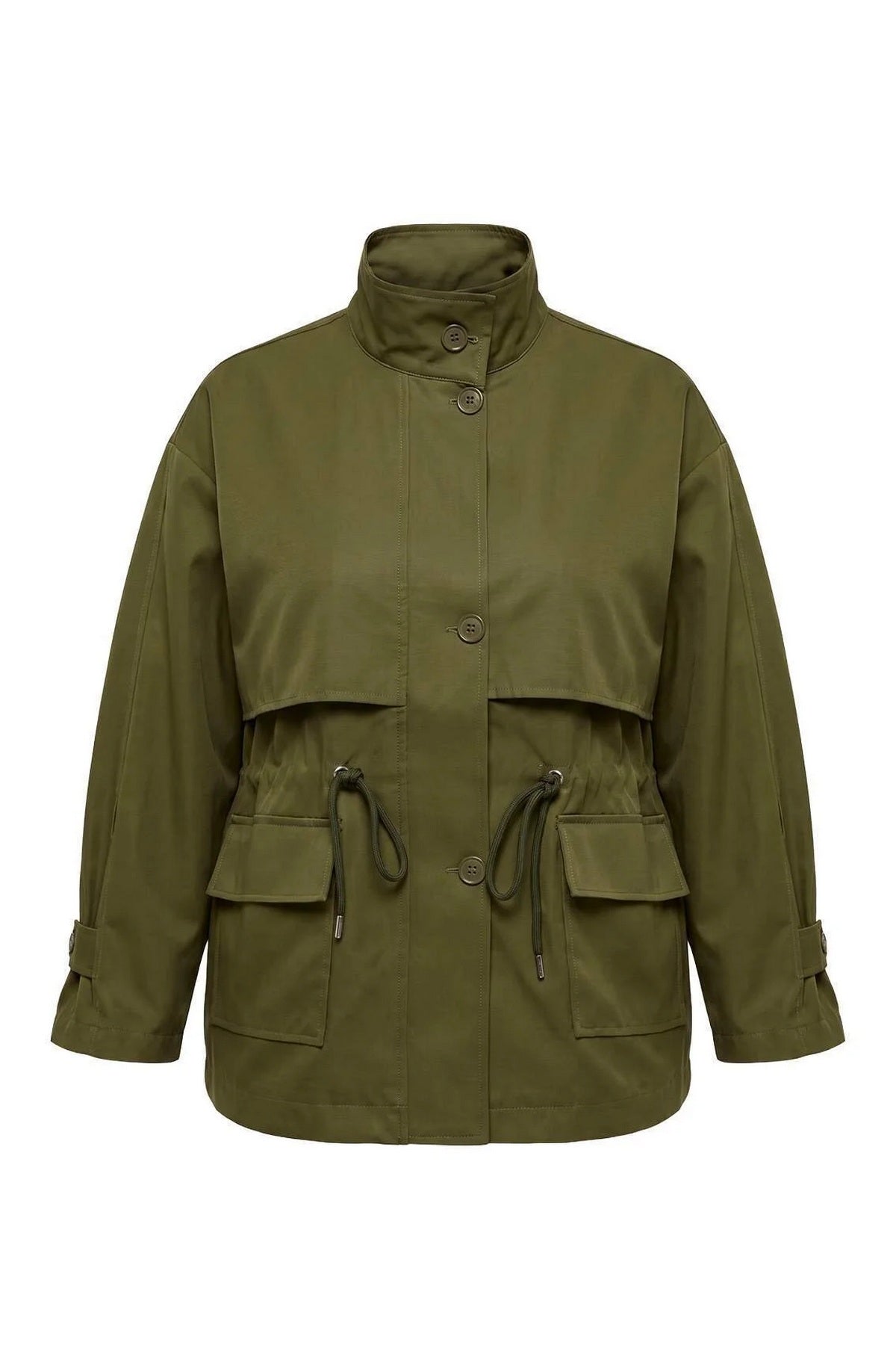 Baloneri TWOAW27BM00009 - khaki [djesi-src-5f078a9f1f2695b5fa78f2898e2e84e7c165bb0398cf60f91972cac8610d9d03]
