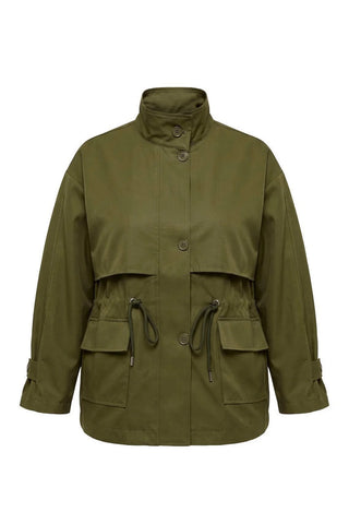 Baloneri TWOAW27BM00009 - khaki [djesi-src-5f078a9f1f2695b5fa78f2898e2e84e7c165bb0398cf60f91972cac8610d9d03]