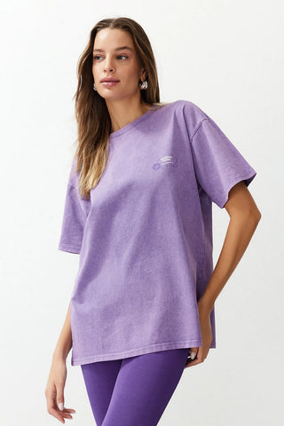 Majice TWOSS24TS00200 - lila [djesi-src-29fd1c845d0f500e00f2c8544f83ee7c48756f2e92f4fa50760dffddbeae2425]