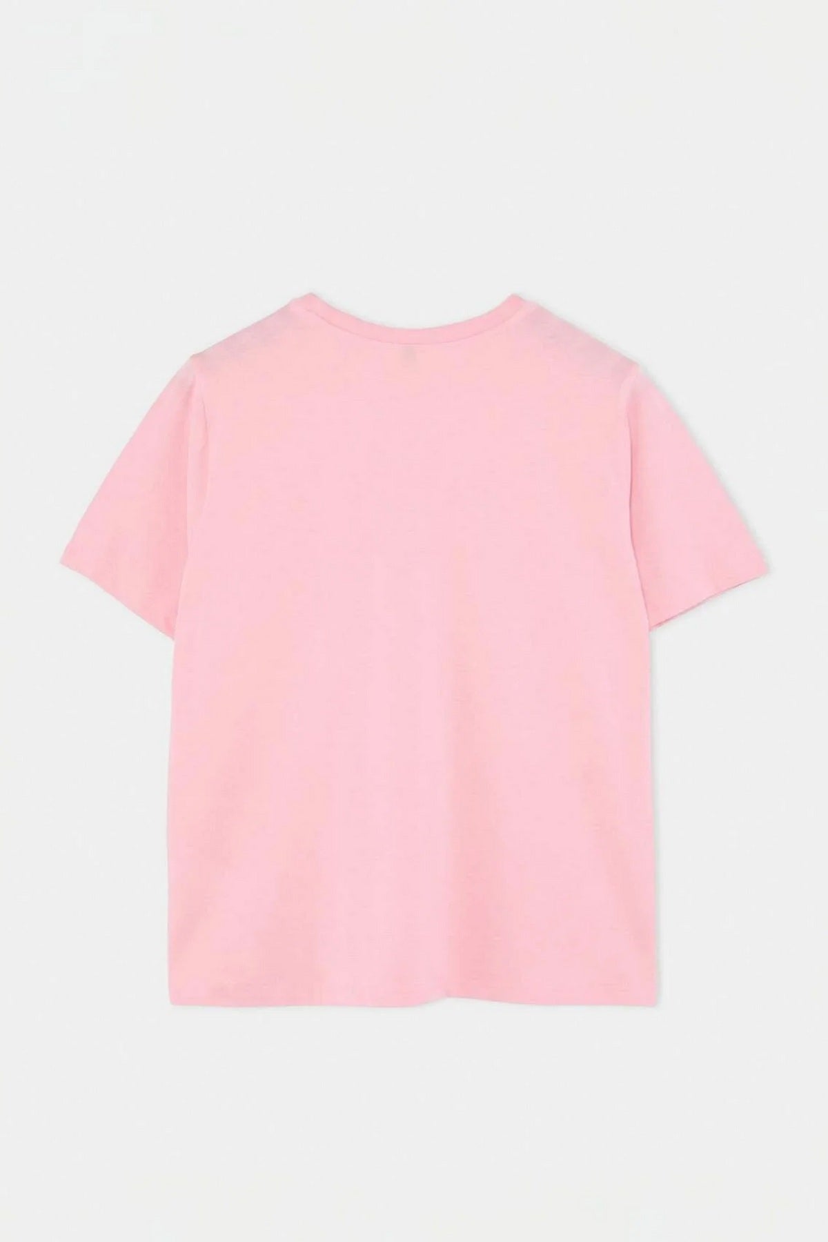 Majica TBBSS26BF00051 - roze [djesi-src-54b5cb83a34e88e9075d64644e1a97983cca5563773f80fdef45500364c34c36]