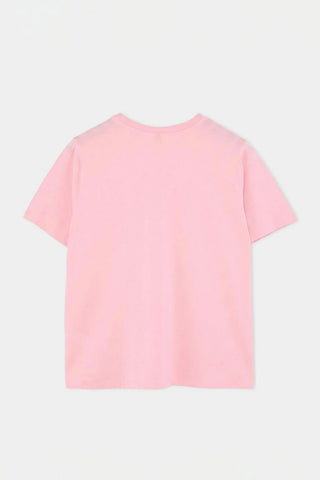 Majica TBBSS26BF00051 - roze [djesi-src-54b5cb83a34e88e9075d64644e1a97983cca5563773f80fdef45500364c34c36]