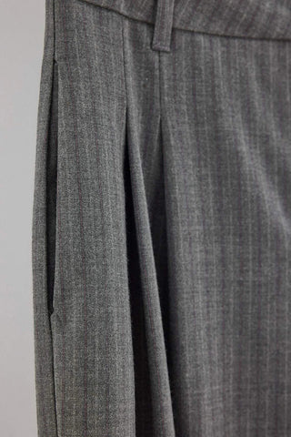 Pantalone TWOAW27PL00061 - siva [djesi-src-8ae4518312c86010128a10d47fa6d971cde009952001a0fb78c713073745b1d1]