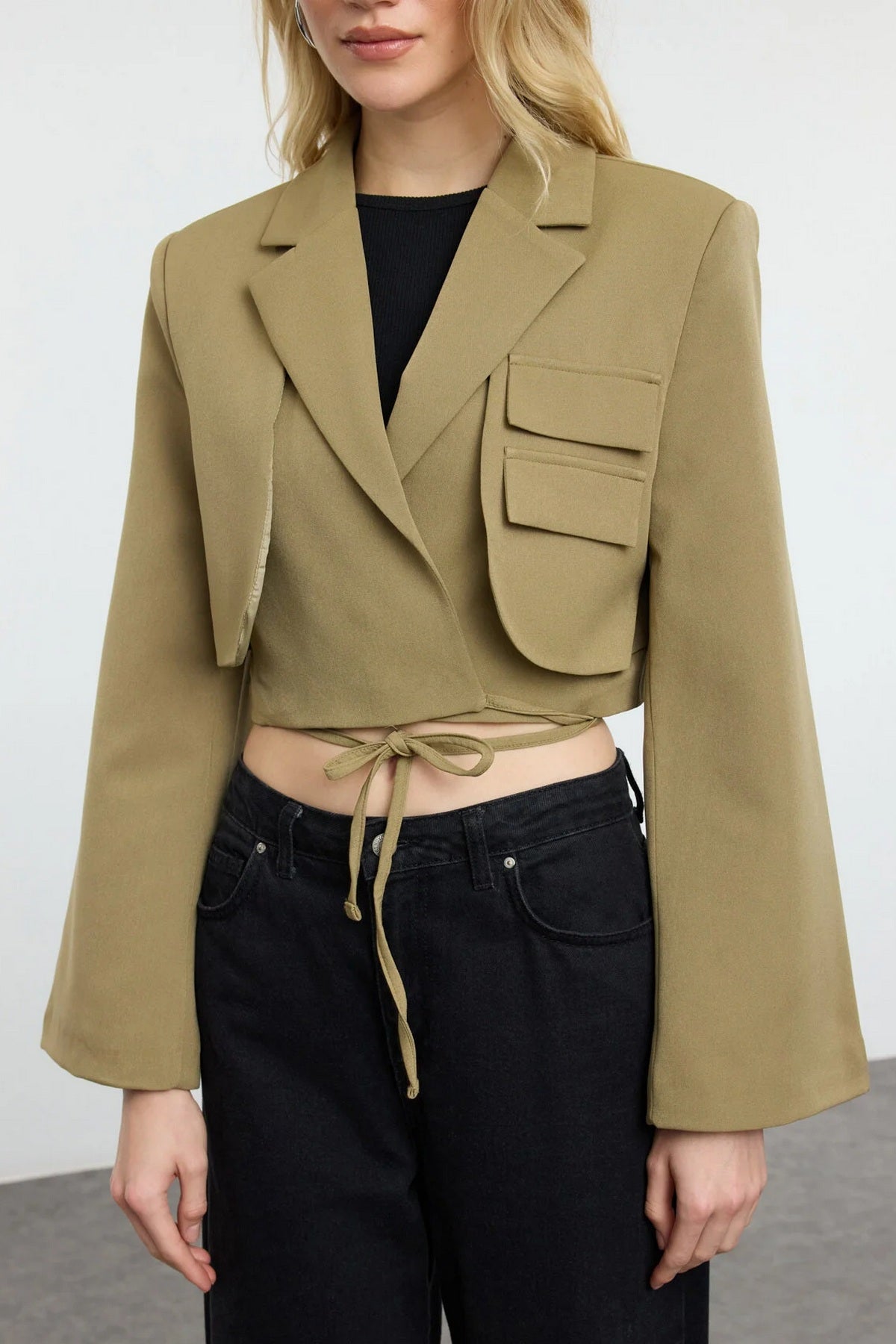 Jakne TWOAW23BC00076 - khaki [djesi-src-ef8a1b4e8b83b072087e7b517da353a4d1fc2a3a0ce094e4a8e005d96de1c83e]