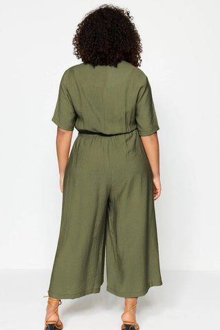 Kombinezon TBBSS22BG0017 - khaki [djesi-src-c5655975bdaf0e66d7a631ebbc2fc87bba3f07defd5c49e21e8068050f4ee462]