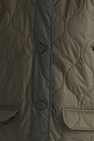 Kaputi TWOAW23MO00134 - khaki [djesi-src-5f3e849b58b33254307c6370c81f8d36a6e1033d45a4909b1b9feedfc3f3a904]
