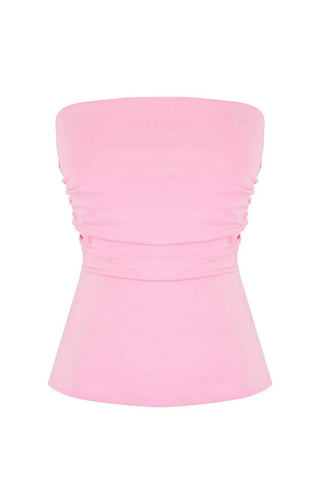 Bluze TWOSS25BZ00484 - roze [djesi-src-ed283f995f79b9c5fbb11f5cb7c9498f31096d28c70d6d7b1f2dec2f87b7aeb1]