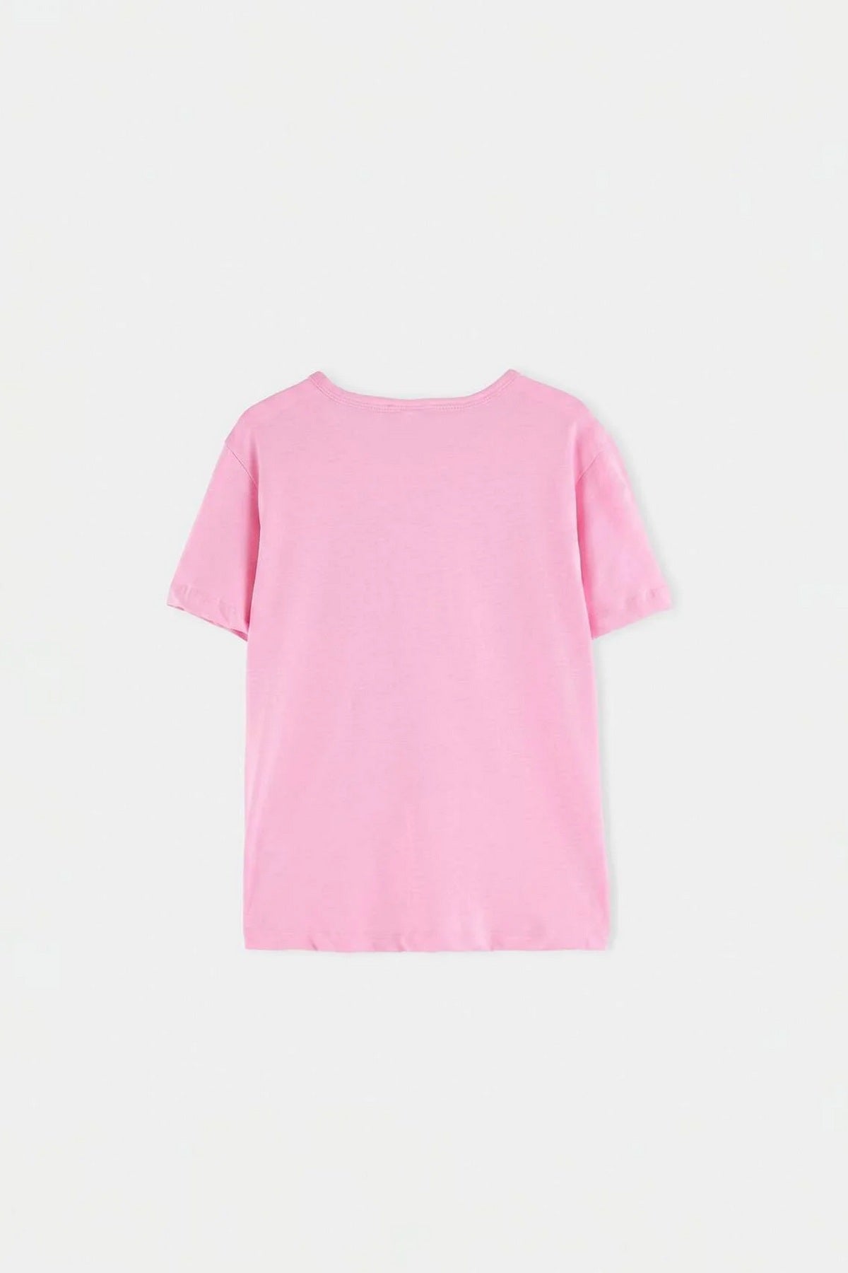 Majica TKDSS26TS00095 - roze [djesi-src-2abebcc6cc3ec7f113b79fed50013e63a377a8974fee740f07198a0b6c46658c]