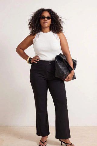 Pantalone TBBSS26AR00053 - crna [djesi-src-8b6486c97bb58ab49c6b143f083fedf5ac761f16b2274f5db94826752b03f815]