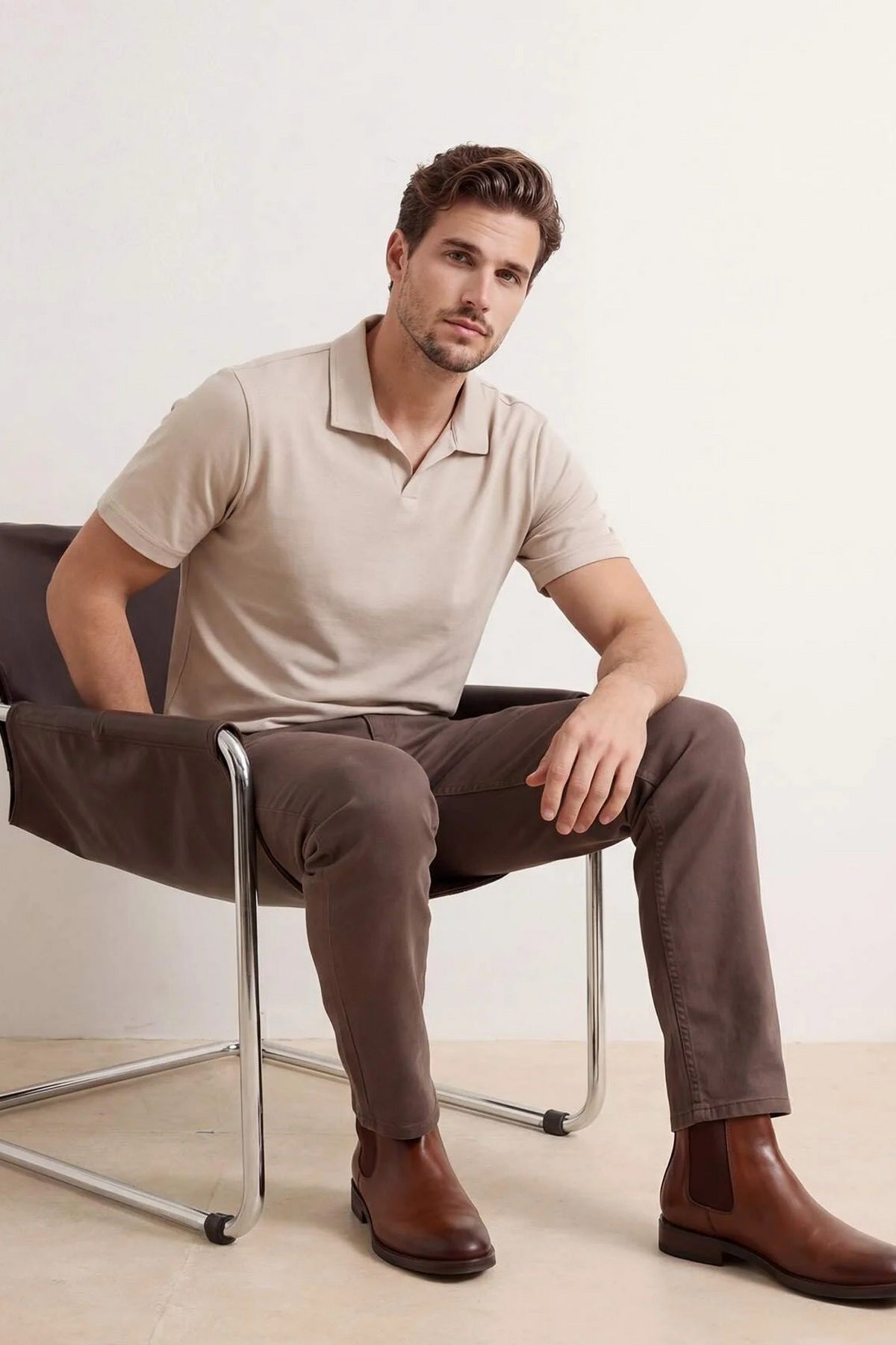 Pantalone TMNSS26PL00017 - vizon [djesi-src-7f514cc93a6415a18aa62b2b767fefbeb1d281f45248e8861ef294720d0b461d]