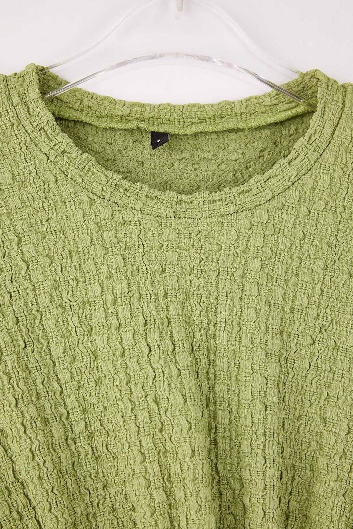 Bluze TWOSS26BZ00198 - khaki [djesi-src-50f2aa9c6ca57b9fd8bb94956cb6c2e2aaefc24fa35b1be96364c2ff6b891a4a]