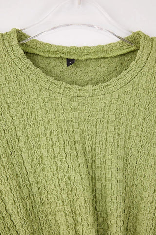 Bluze TWOSS26BZ00198 - khaki [djesi-src-50f2aa9c6ca57b9fd8bb94956cb6c2e2aaefc24fa35b1be96364c2ff6b891a4a]