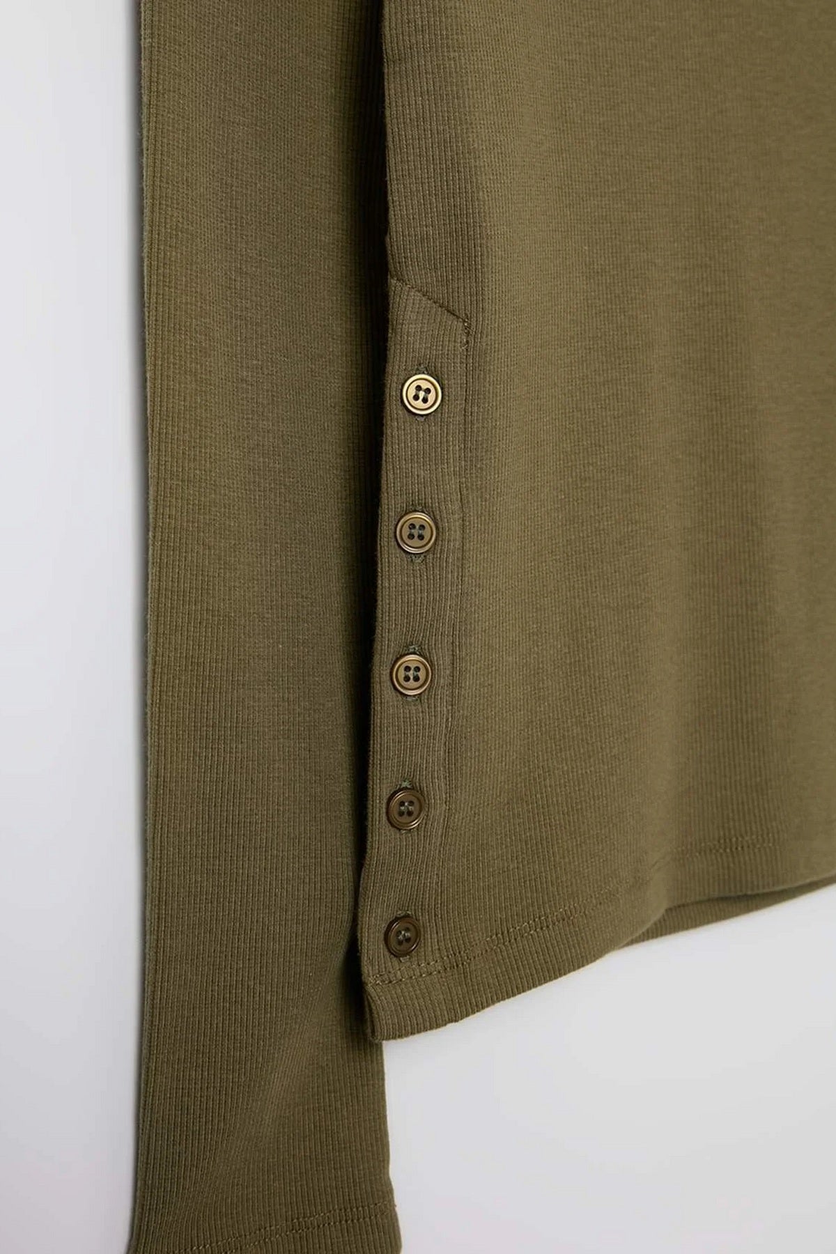 Bluza TWOAW27BZ00373 - khaki [djesi-src-c29195f8d2d50e8abe322d12658a1d83b5d534f65030369b6efe6fbac22994e0]