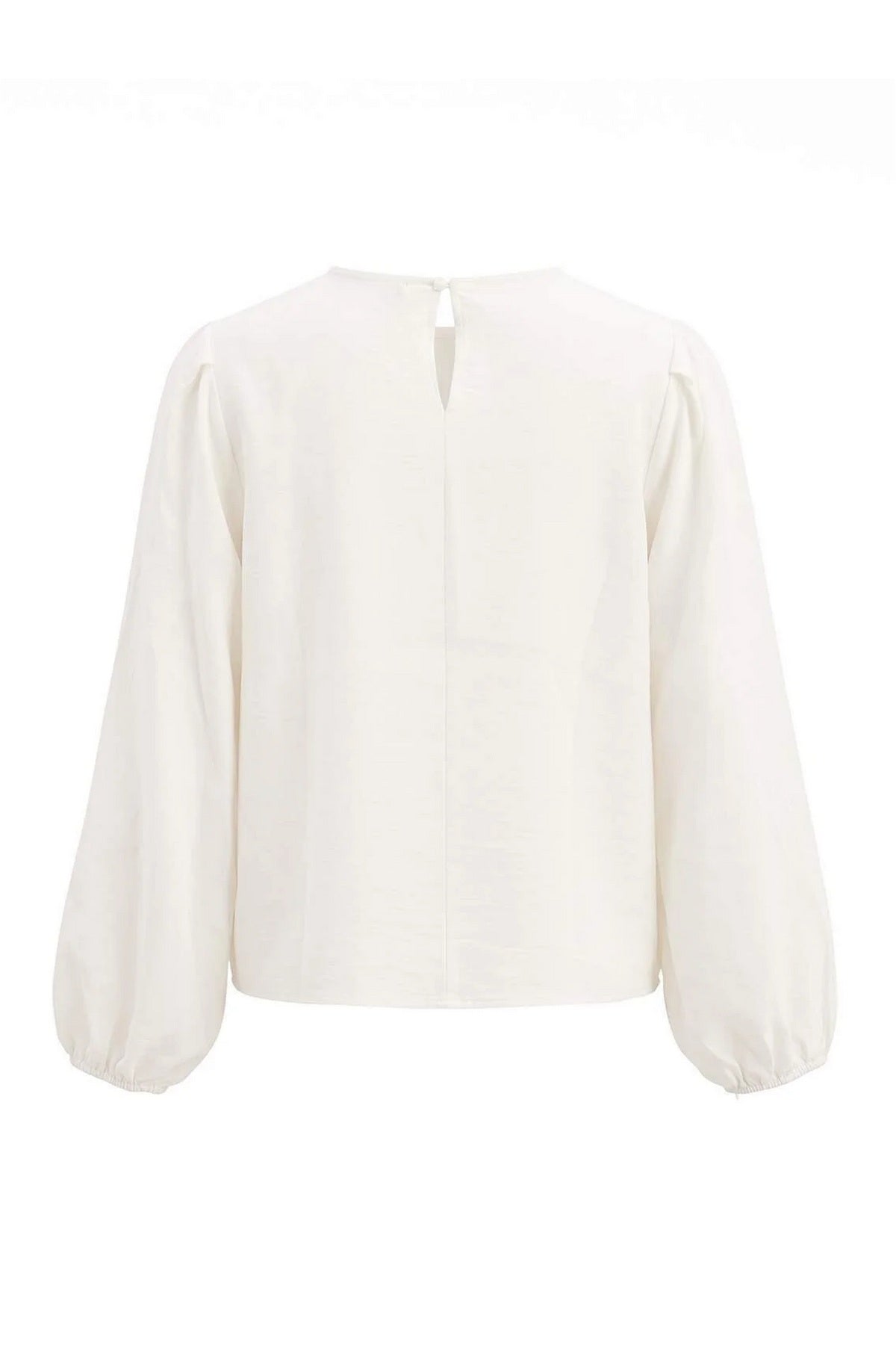 Bluza TWOAW27BZ00357 - ekru [djesi-src-6506c7f77358d4ac9b8afb6938cf232cde378a18754064200fd37401ff7dd7ed]