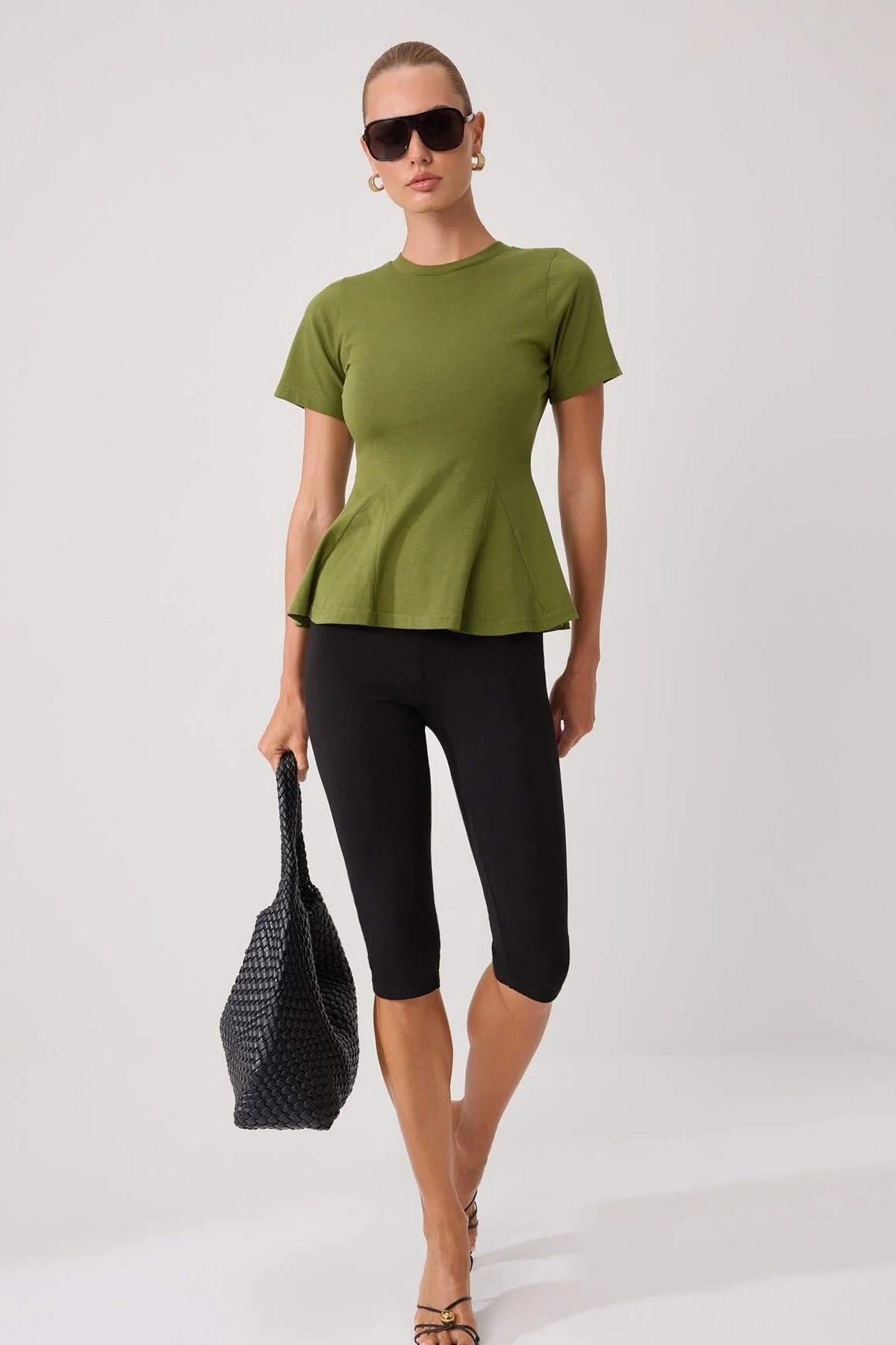 Bluze TWOSS26BZ00028 - khaki [djesi-src-6fdc429a93b4caa4a71ef8536d802de6465e5906090792e3d7eb763307e3a53d]