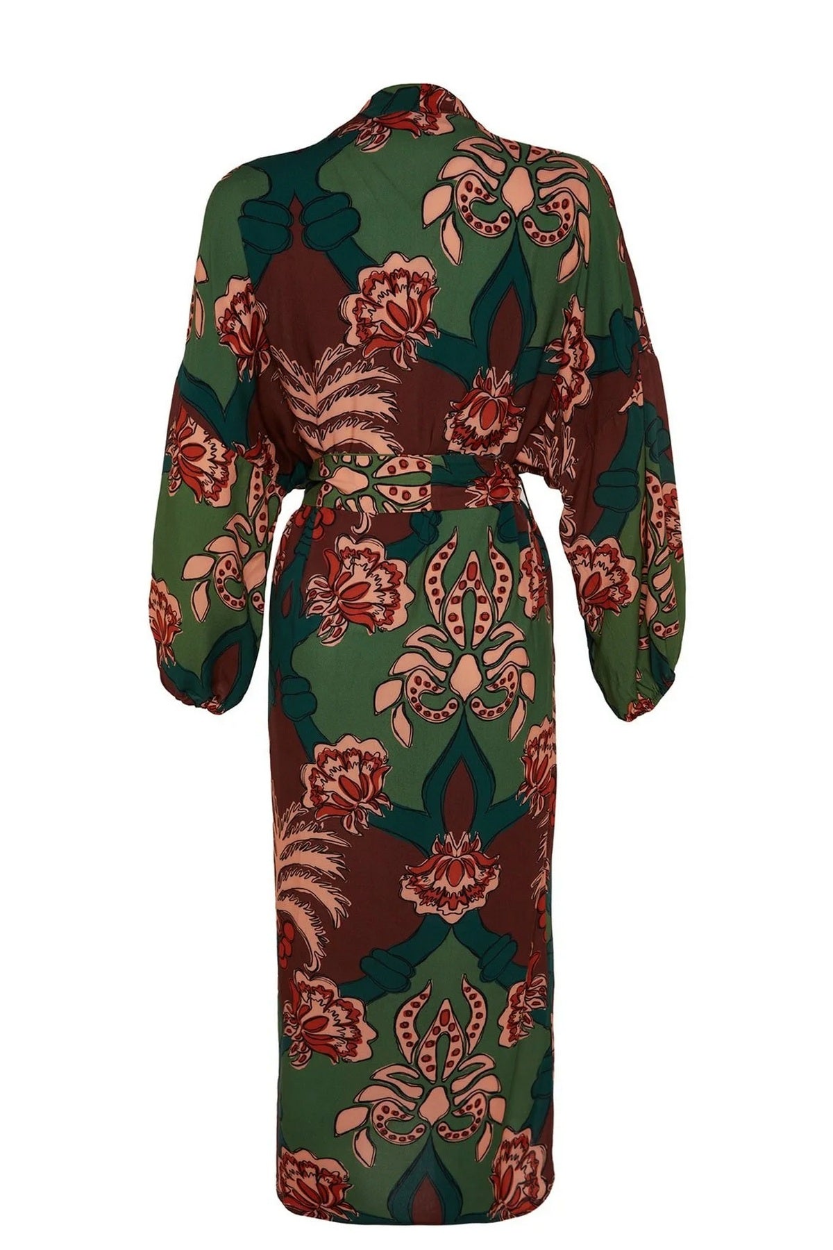 Kimono TBESS23KM00057 - braon [djesi-src-f8c946b0935c4939e832261d2c31e4513e666cbd4b708fcf1ea4cd87abec668e]