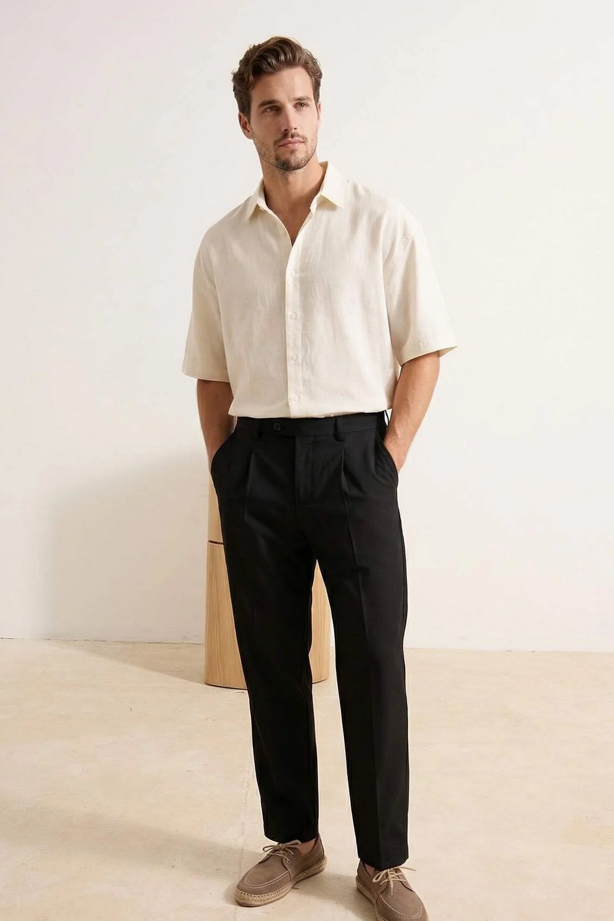 Pantalone TMNSS26PL00021 - crna [djesi-src-7e08fe34843a13733b256b2198c5a0d9f2ab9320f434ee5fbbcd581ec02198e6]