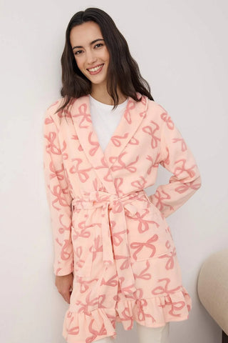 Ogrtač THMAW26SB00003 - roze [djesi-src-53ee5153855fa32df2c73345a51e9782395bc54236829ee36a7d1d29da563ab4]