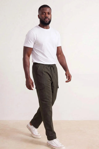 Pantalone TMNSS26AR00006 - khaki [djesi-src-81b20b13e6e378db648aae1a620fef772076a90ab19c2c4ccae2936af9bb9206]