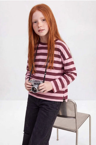 Dukserica TKDAW27SW00071 - bordo [djesi-src-c58d63b8bb3aee577d9dee6e4f34fcaf058abc3b2f4f80bad9c89d7f5e87c1a9]
