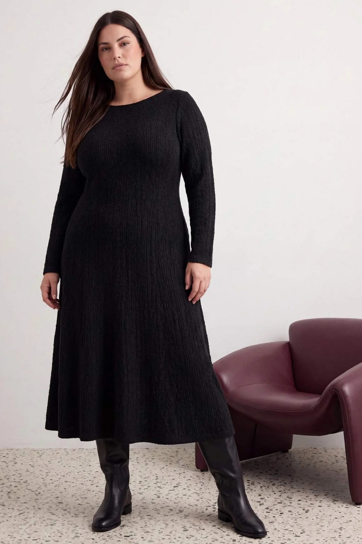 Haljina TBBAW27AH00061 - crna [djesi-src-d8bf52c4a4462a5cd66bcfb1e2c0fb05fdfdcbf0088978dfb717c94d63144543]