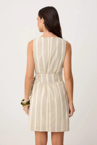 Haljine TWOSS19XN0010 - khaki [djesi-src-29af985d7376bf7c1b2db0e595875ea516d68a37cb345a9097696f41dc033e93]