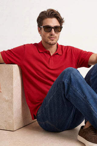 Polo majica TMNSS26PO00025 - crvena [djesi-src-33763e402b376ac3b5a8ffe106c84f4eb049a8a4a5801656ca3dd7f25871c3e1]
